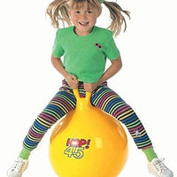 Hopper Ball