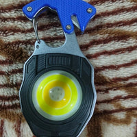 Mini Keychain Torch
